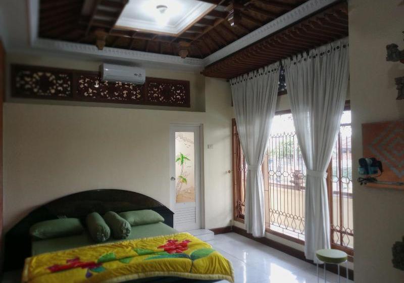 פנסיון Dewas Bali