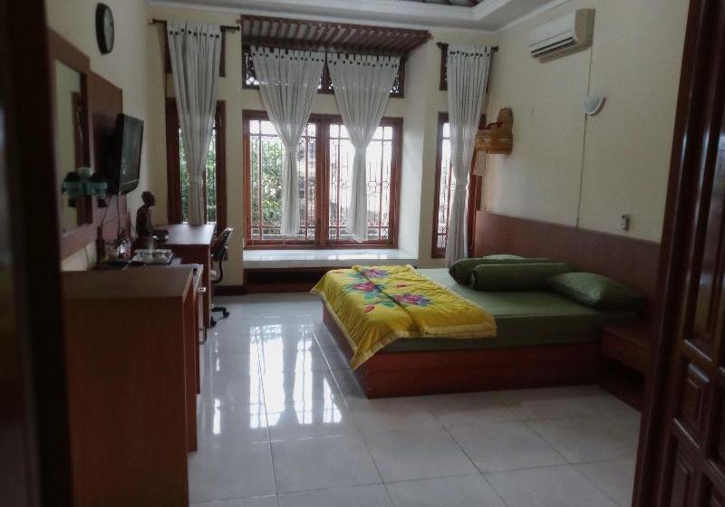 פנסיון Dewas Bali