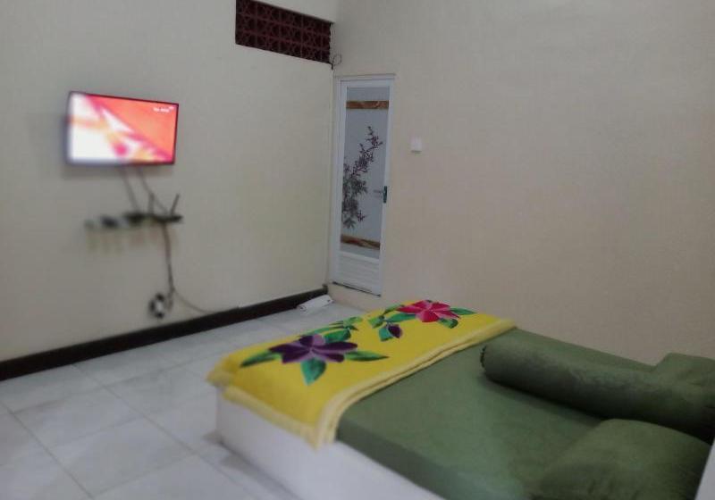 بنسيون Dewas Bali