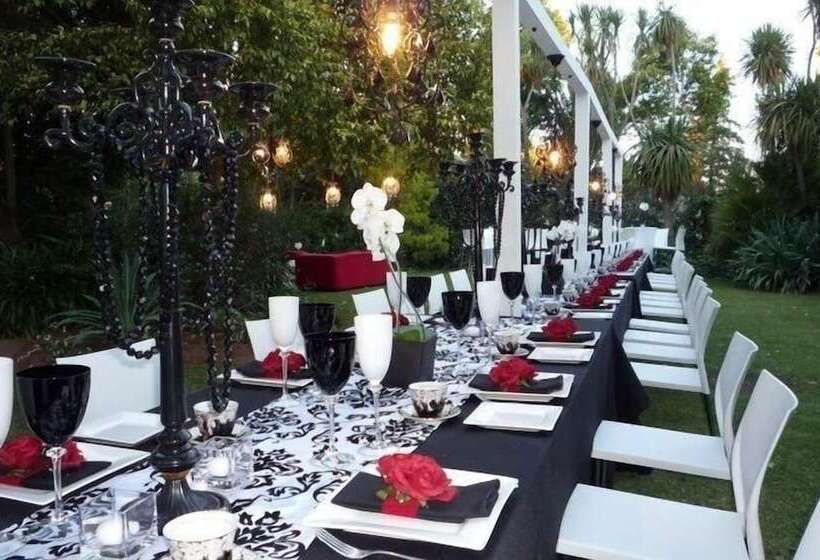 بنسيون Ilanga Estate