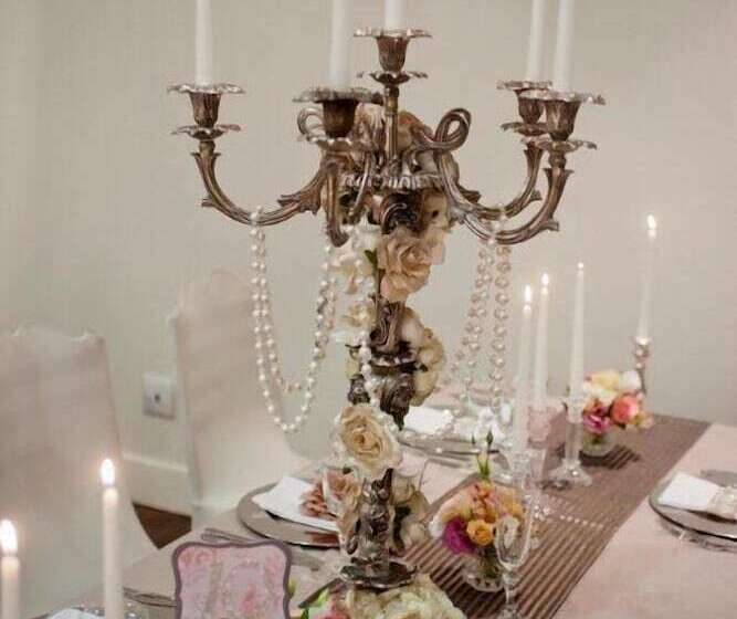 بنسيون Ilanga Estate