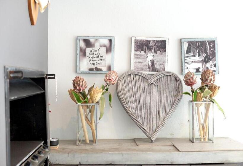 פנסיון Taunton Manor