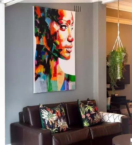 Majatalo Taunton Manor