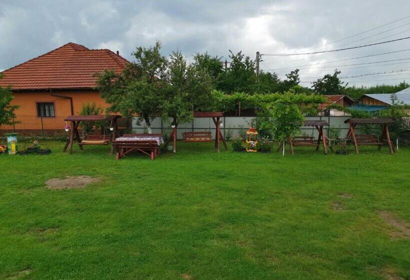 Pensiunea Casa Domnitei