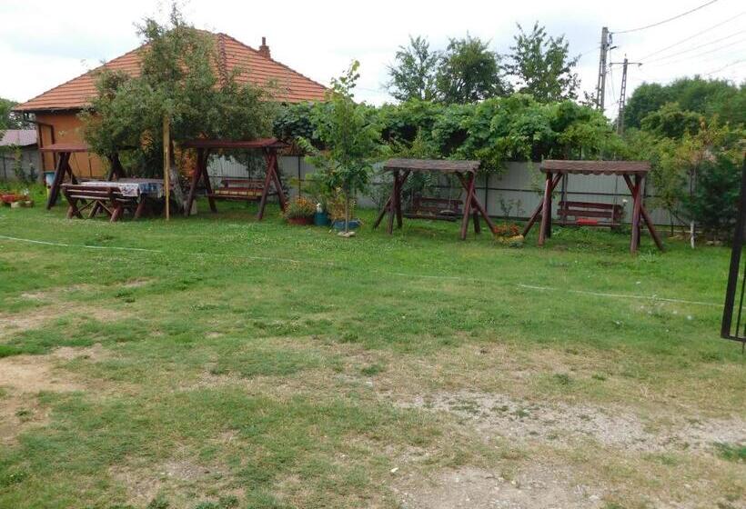 Pensiunea Casa Domnitei