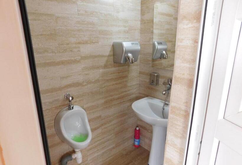 Pensiunea Casa Domnitei