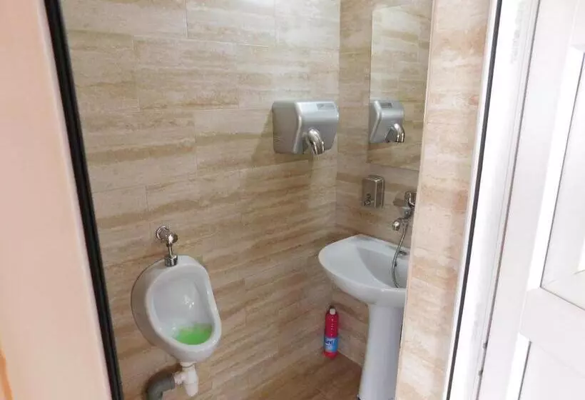 Pensiunea Casa Domnitei