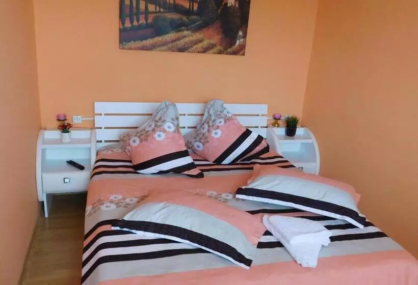 Pensiunea Casa Domnitei