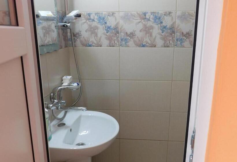 Pensiunea Casa Domnitei