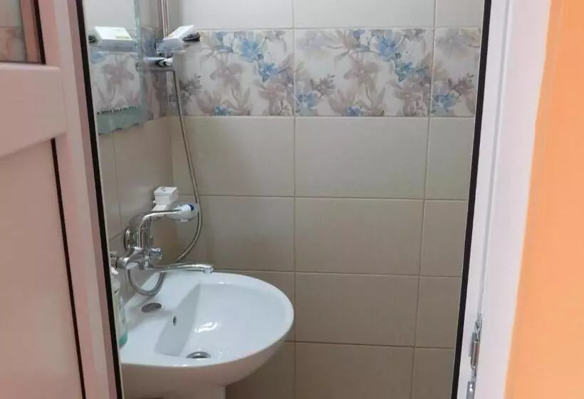 Pensiunea Casa Domnitei