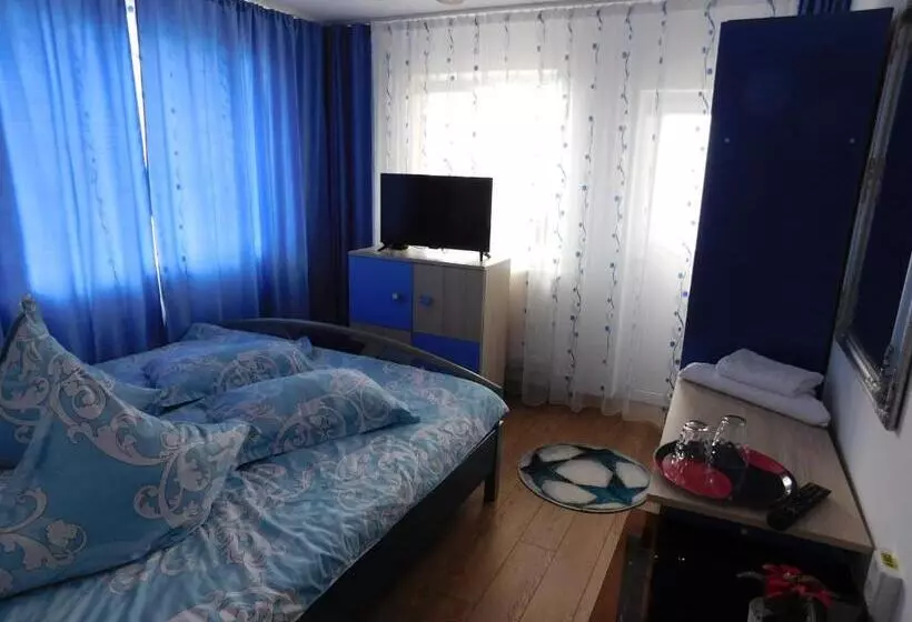 Pensiunea Casa Domnitei