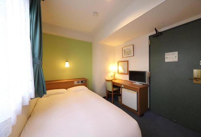 Smile Hotel Takaoka Ekimae