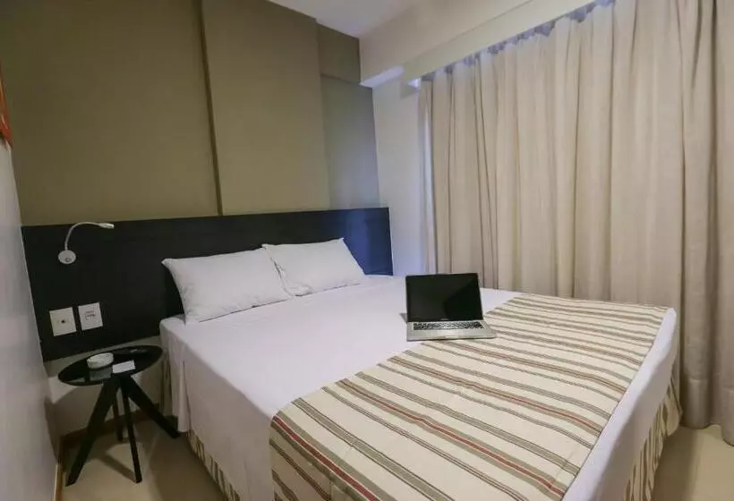 Vista Park Hplus Long Stay