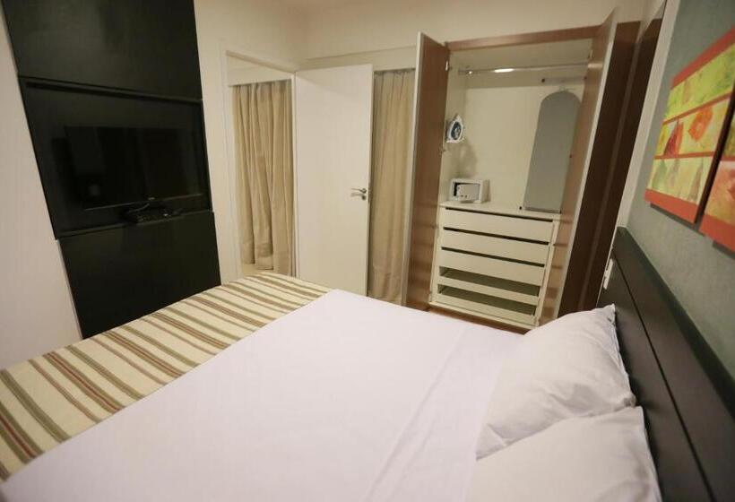 Vista Park Hplus Long Stay