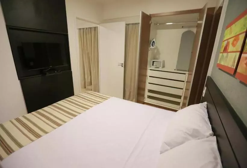 Vista Park Hplus Long Stay