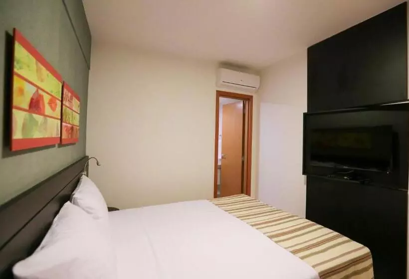 Vista Park Hplus Long Stay