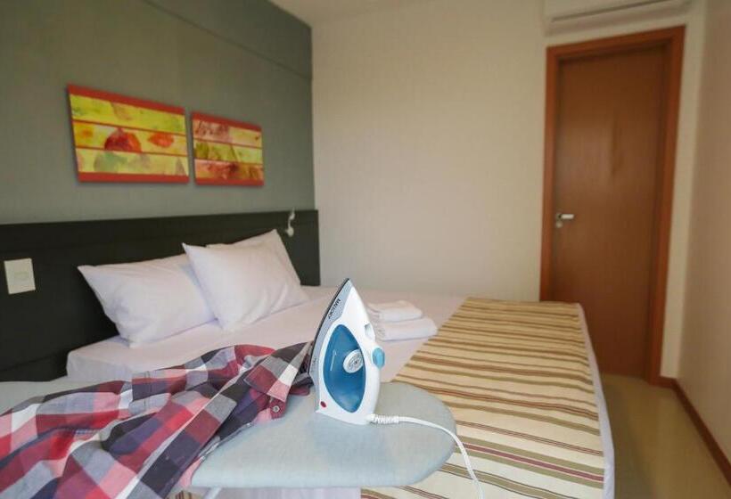 Vista Park Hplus Long Stay