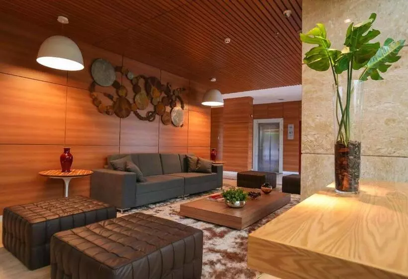 Vista Park Hplus Long Stay