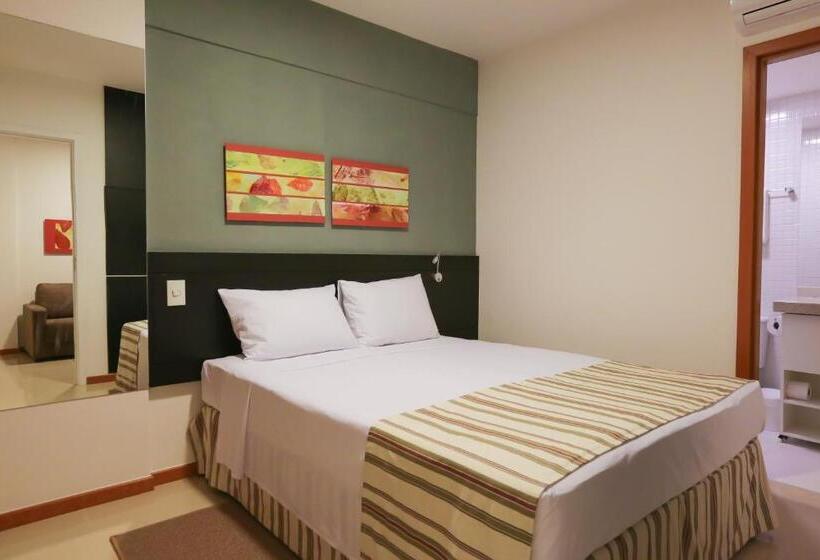 Vista Park Hplus Long Stay