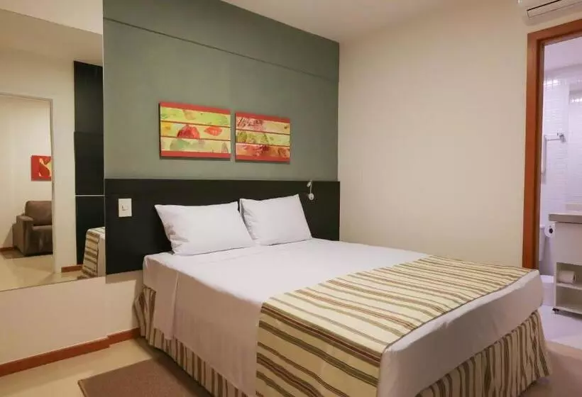 Vista Park Hplus Long Stay