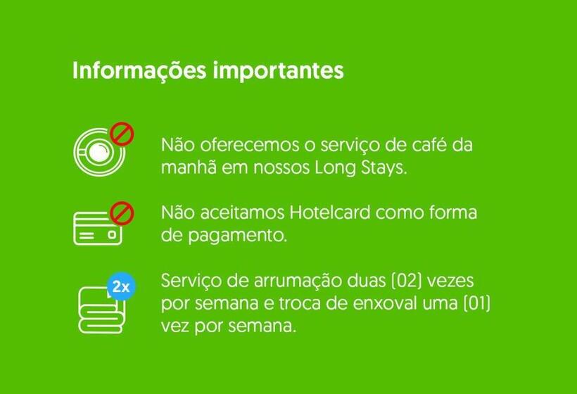 Vista Park Hplus Long Stay