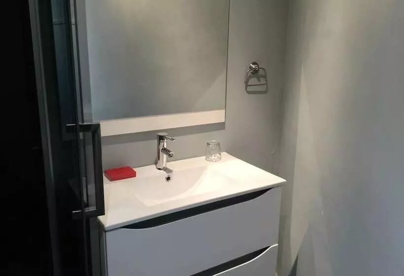 ベッドアンドブレックファースト Château De Perpezat