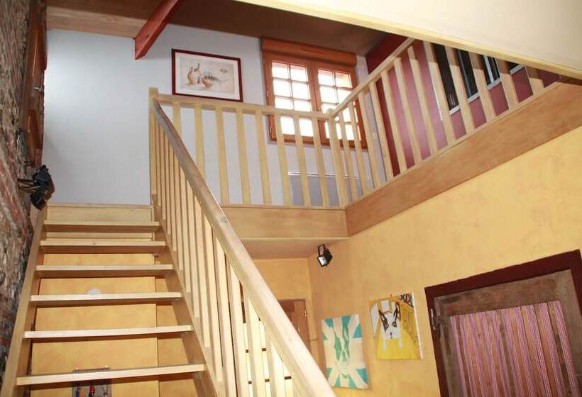 민박 Le Haut Mesnil 5