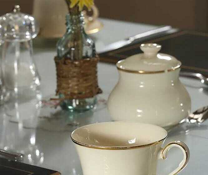 مبيت وإفطار The Barns Country Guesthouse