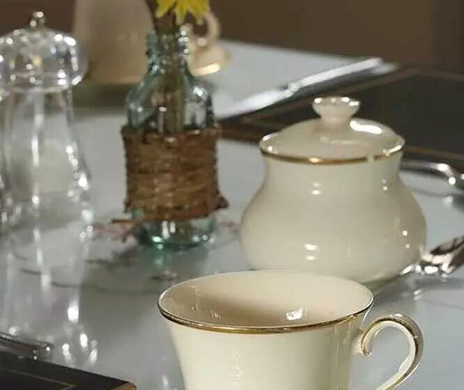 Aamiaismajoitus (B&B) The Barns Country Guesthouse