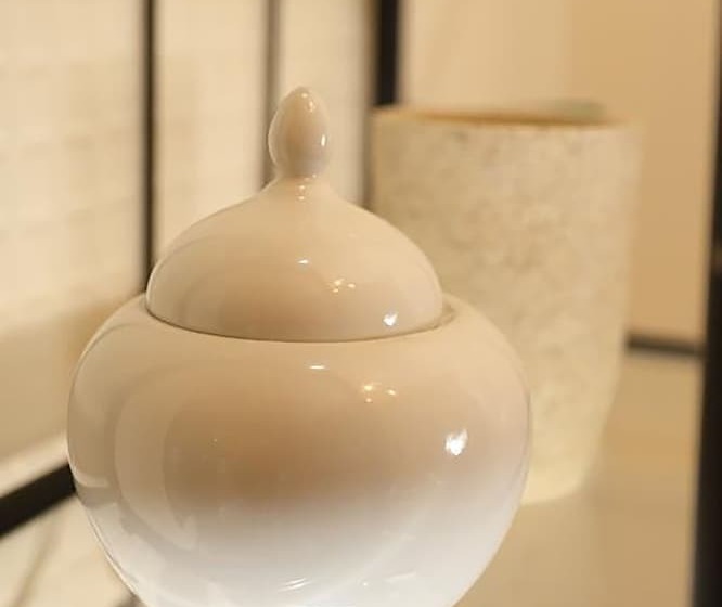 مبيت وإفطار The Barns Country Guesthouse