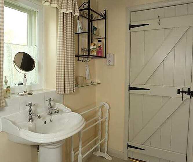 مبيت وإفطار The Barns Country Guesthouse