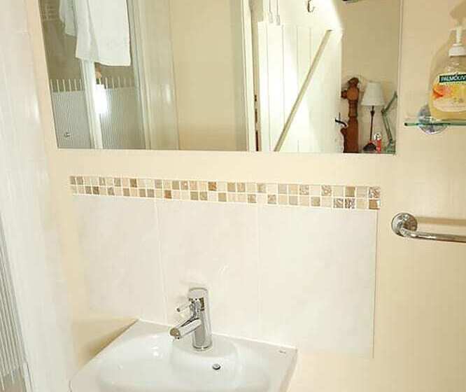 مبيت وإفطار The Barns Country Guesthouse