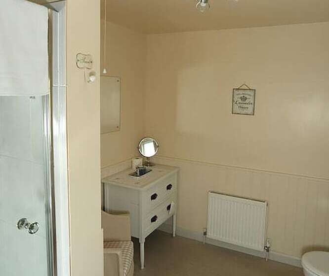 مبيت وإفطار The Barns Country Guesthouse