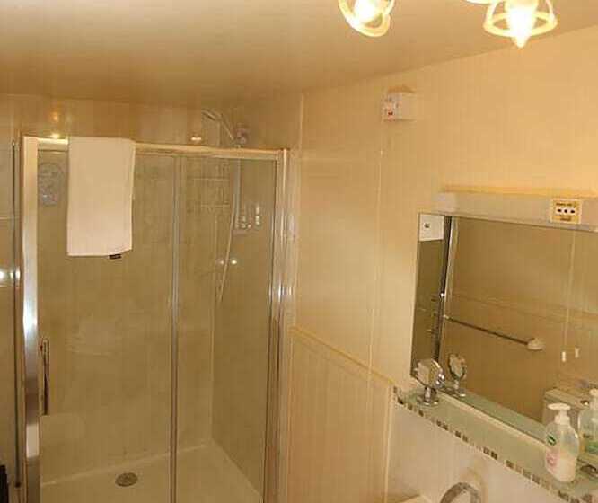 مبيت وإفطار The Barns Country Guesthouse