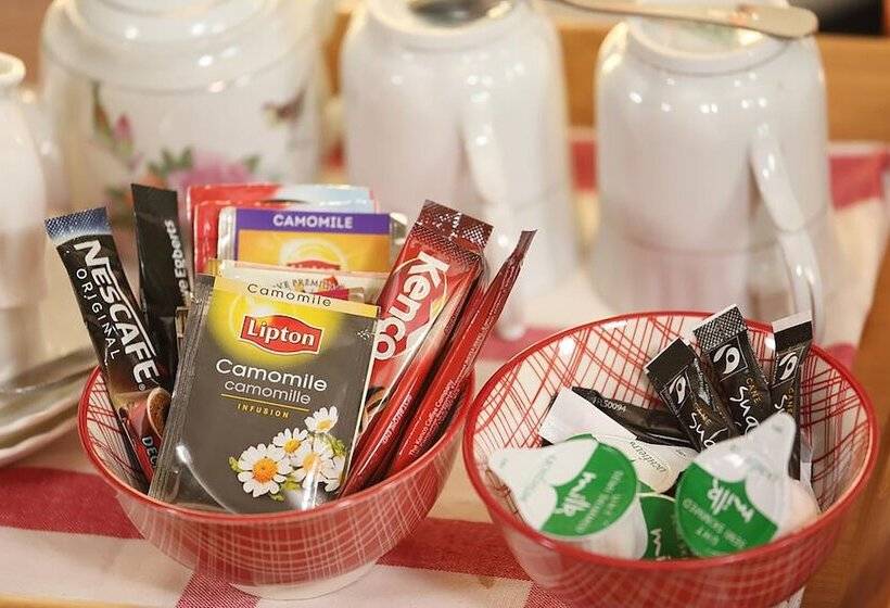 مبيت وإفطار The Barns Country Guesthouse