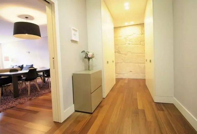 ホテル Aliados By Yoursporto