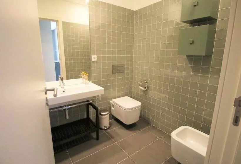 ホテル Aliados By Yoursporto