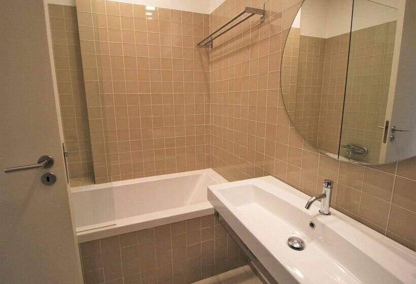 هتل Aliados By Yoursporto