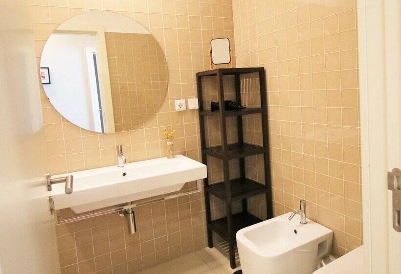 هتل Aliados By Yoursporto