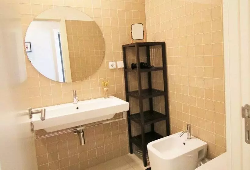 ホテル Aliados By Yoursporto