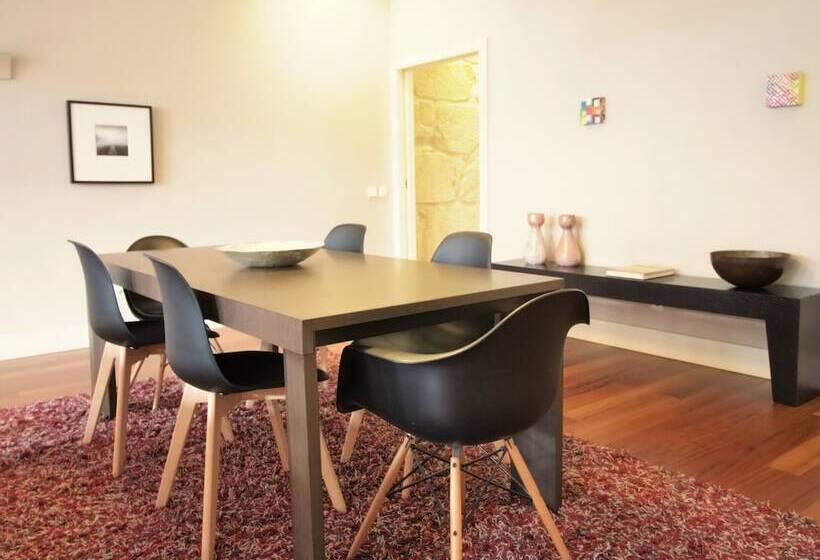 هتل Aliados By Yoursporto