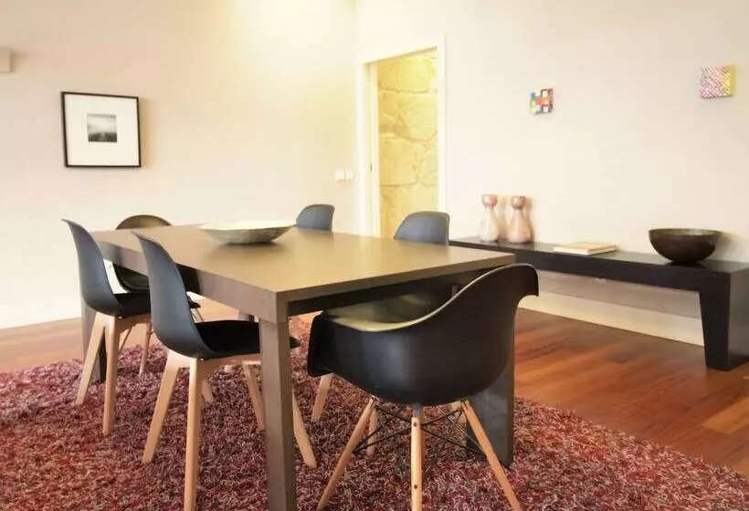 ホテル Aliados By Yoursporto