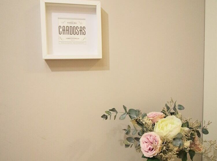 هتل Aliados By Yoursporto