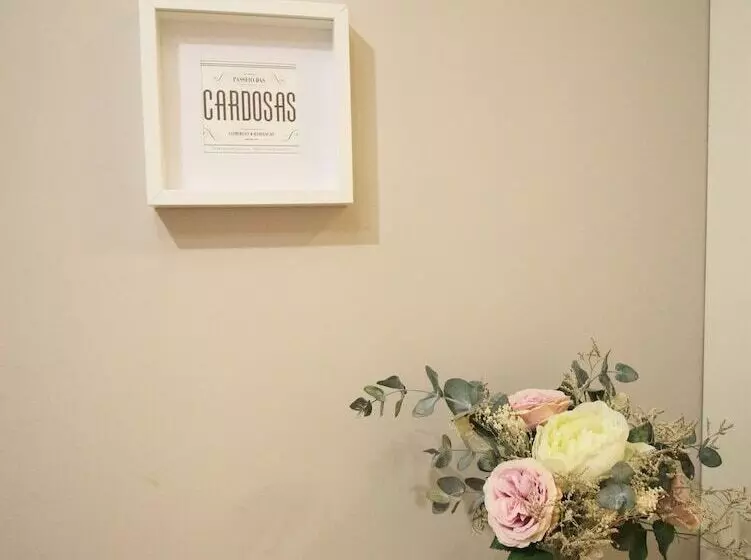 ホテル Aliados By Yoursporto