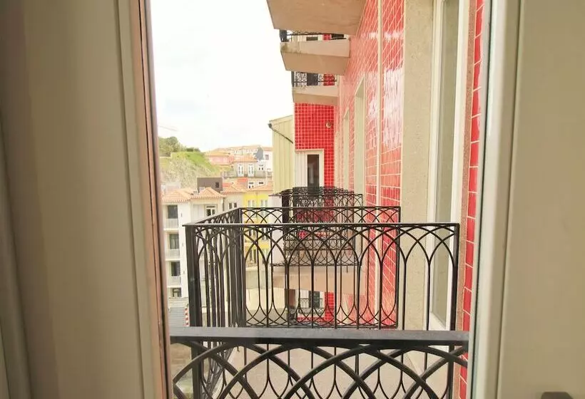 ホテル Aliados By Yoursporto