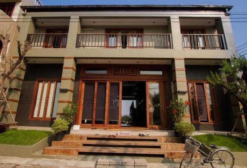 Hotell Chic Chiangkhan