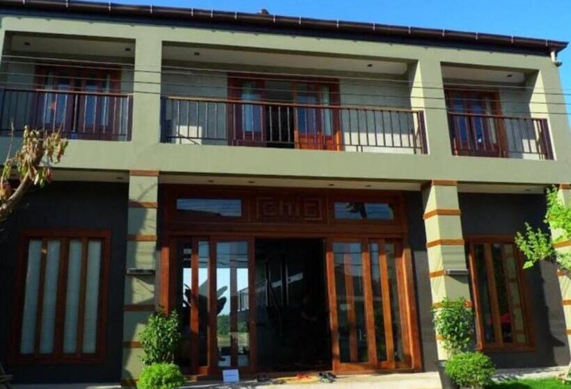 Hotell Chic Chiangkhan