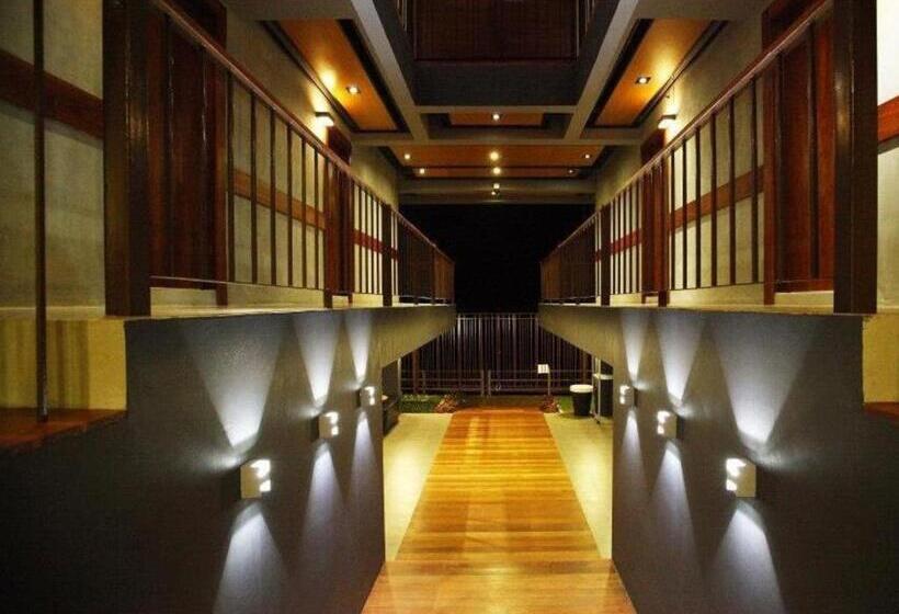 Hotell Chic Chiangkhan