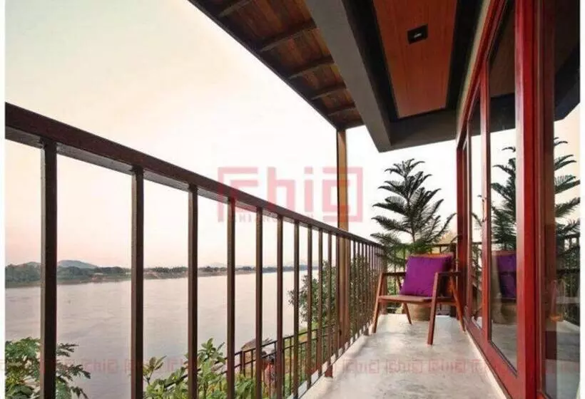 Hotelli Chic Chiangkhan