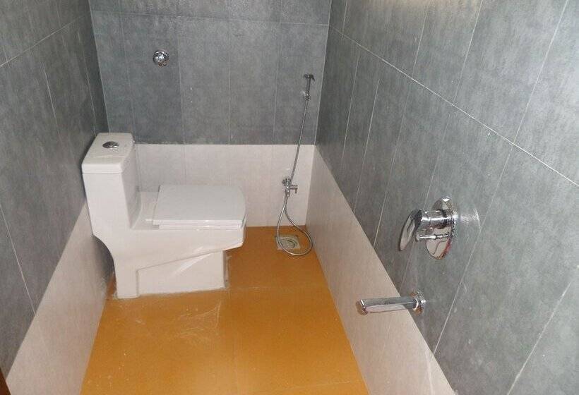 בית מלון כפרי Gandharv Garden